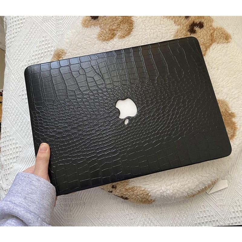 Jual Case Macbook Air M1 13 Inch 2020 Pro M2 Retina Casing Pelindung Bahan Kulit Untuk Mac Book