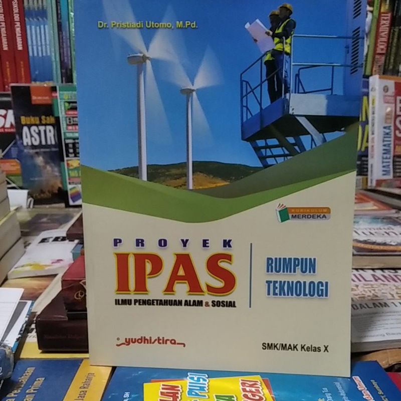 Materi IPA Kelas 10 Kurikulum Merdeka | Ringkasan Materi