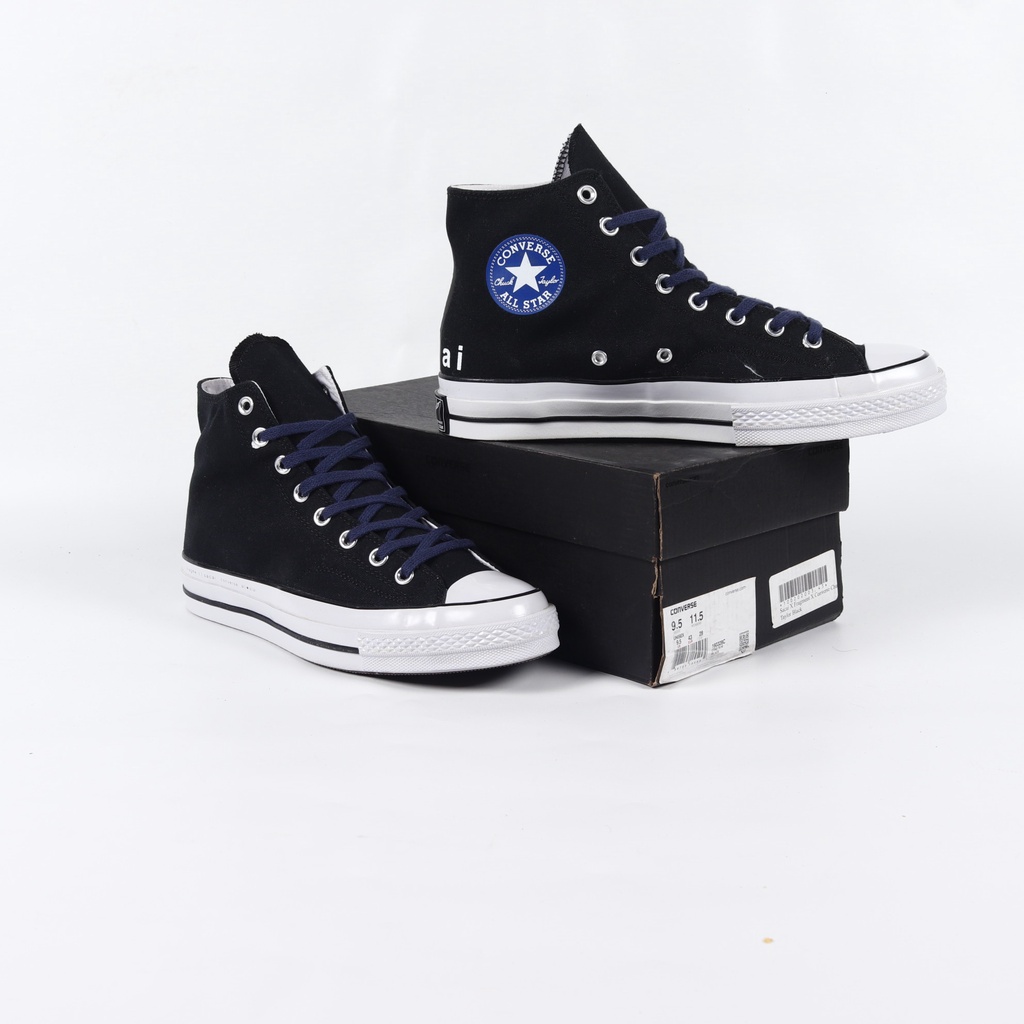 Converse x sacai best sale