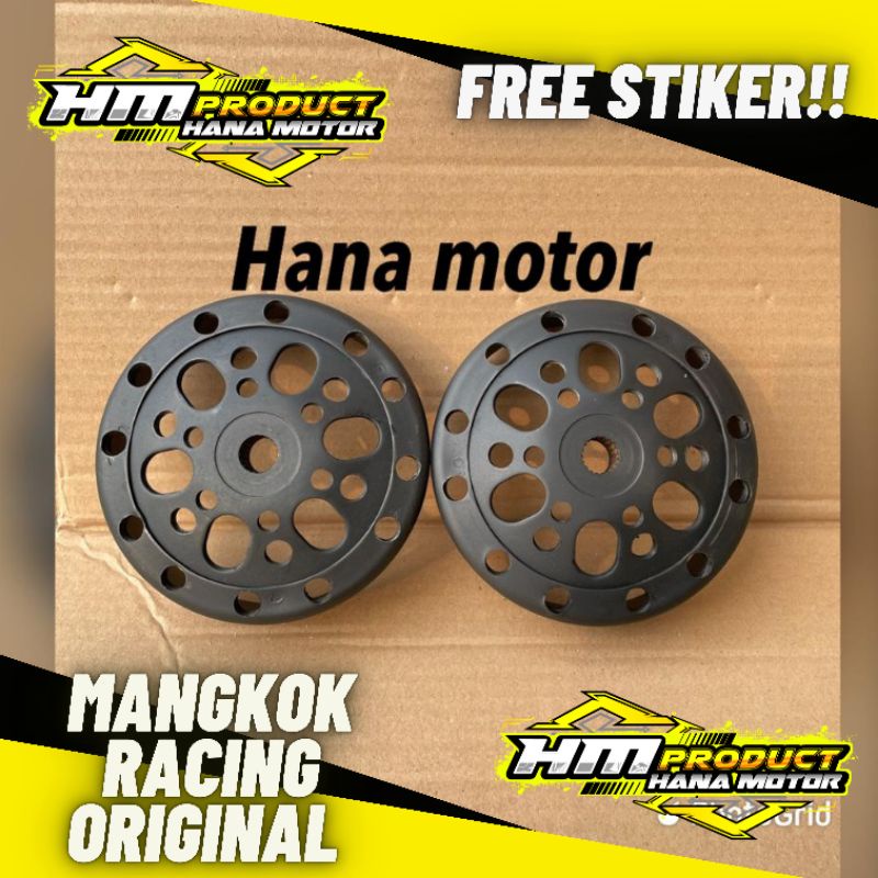 Jual Mangkok Ganda Costum Mio M3 PNP Soul GT/X-Ride 125 - Mangkok Anti ...