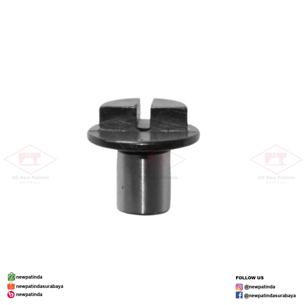 Jual 243121 Spring Supporter Mesin Jahit Karung Portable New Long NP 7A ...