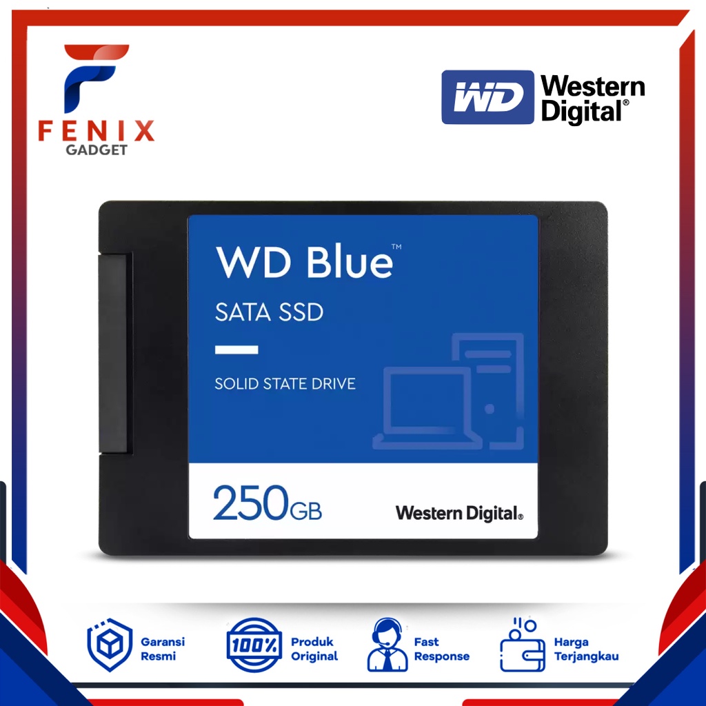 Ssd 250gb harga sales