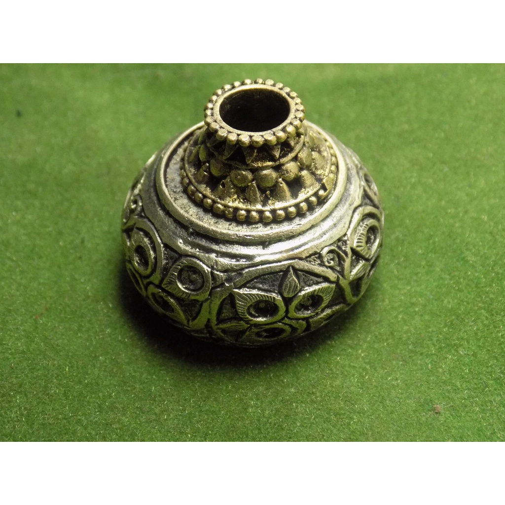 Jual selut mendak bahan kuningan cor kuat tebal garap halus | Shopee ...