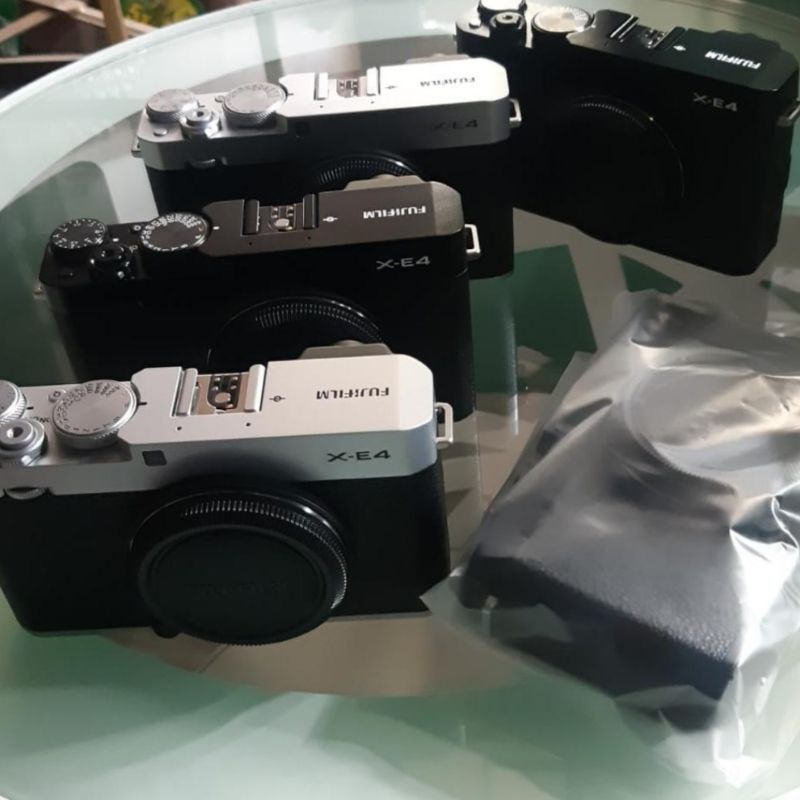fuji xt4 harga
