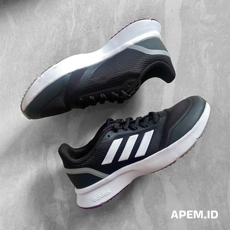 Jual (ORIGINAL) ADIDAS RUNNING NOVA FLOW BNIB RESMI | Shopee Indonesia