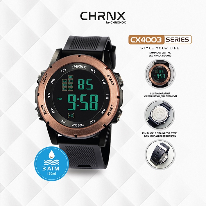 Band Spovan Ecg Ecg Spovan Watches Spovan Watch Pr1 Spovan Pr1