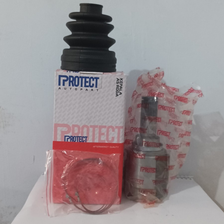 Jual CV Joint As Roda Dalam Livina 1.5 L10 L11 MERK PROTECT | Shopee ...