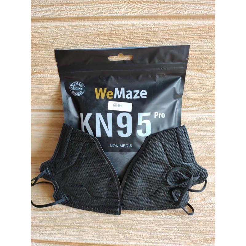 Jual Masker KN95 Mouson PRO isi 10 pcs / Kn95 pro Mouson / KN95 ...