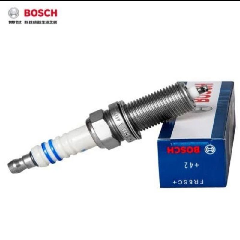 Jual Busi Bosch Spark Plug KIJANG INNOVA FORTUNER HILUX Original Asli ...