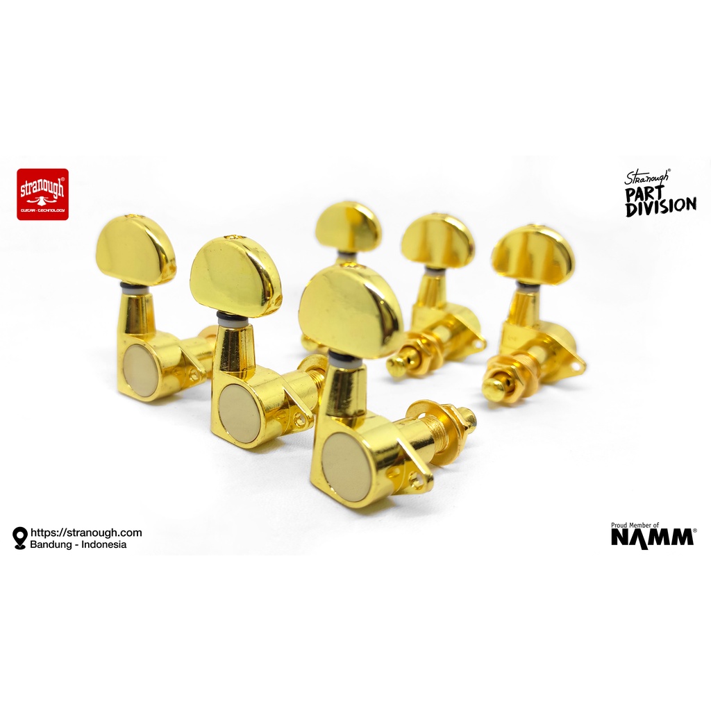 Jual Grover Style L-R SET (Gold) | Shopee Indonesia