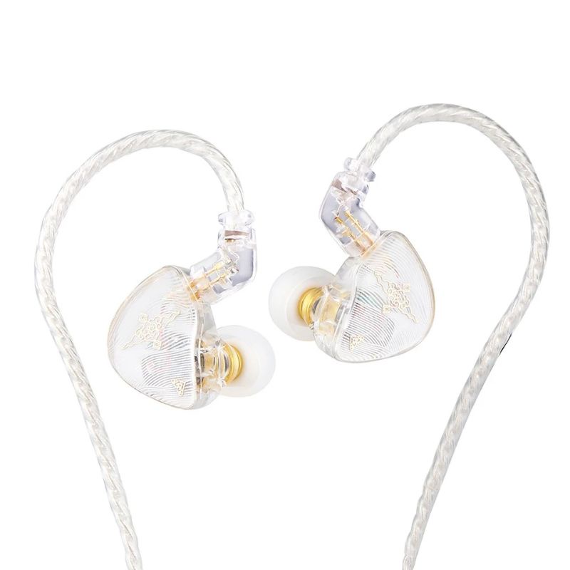 Jual TANGZU Wan Er Waner SG In Ear Monitor IEM Earphone gaming headset ...