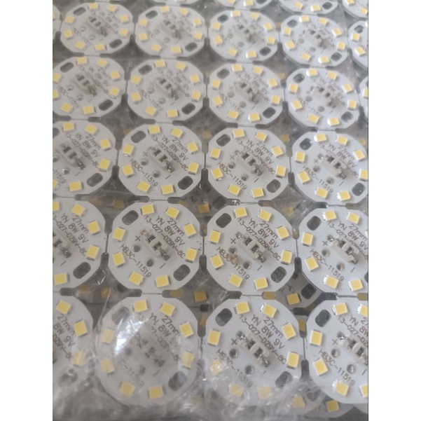 Jual PCB LED DC VERSI BM PNP PHILIPS 8w 10w 12w By BM | Shopee Indonesia
