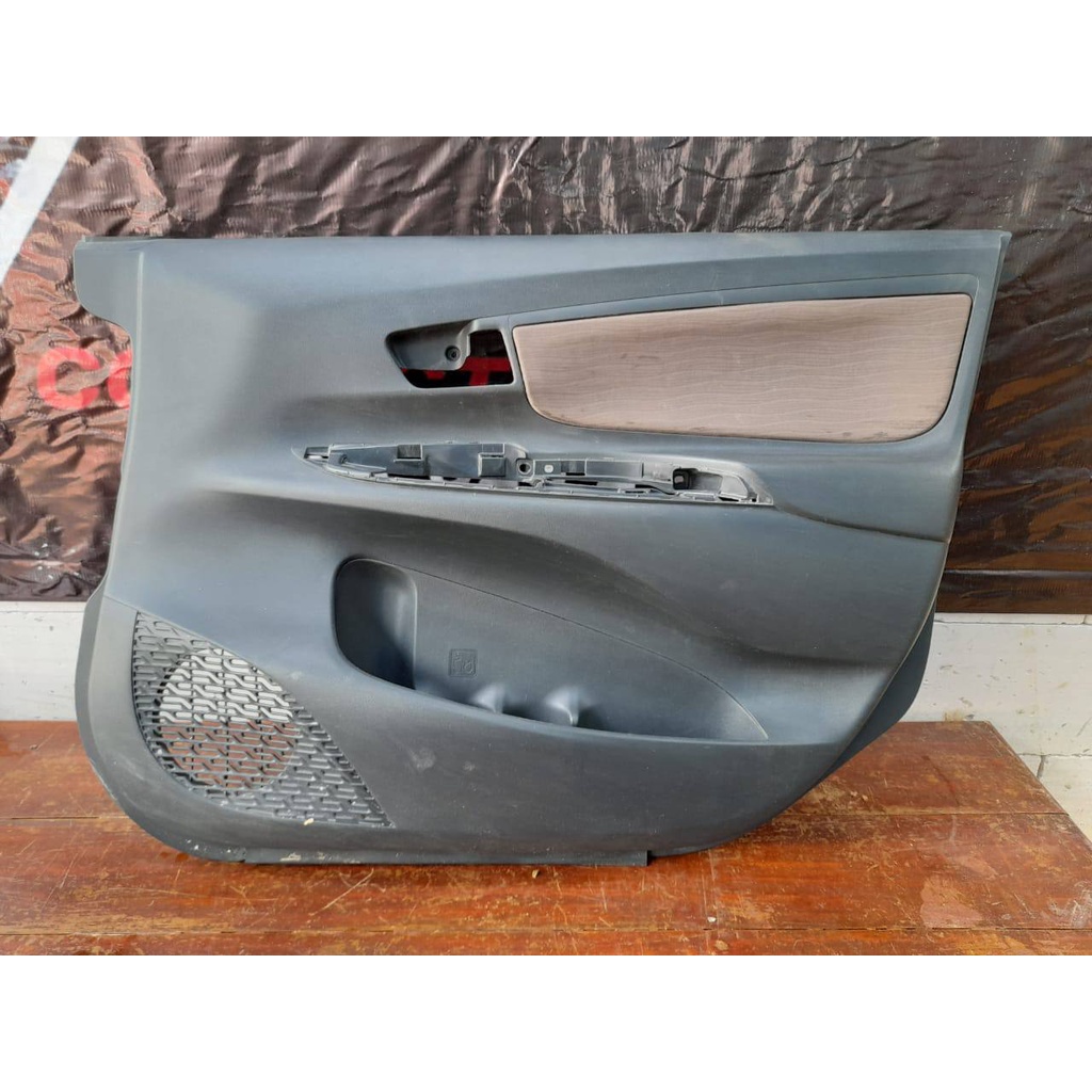Jual Doortrim door trim Pintu Depan Grand New All New Avanza Xenia ...