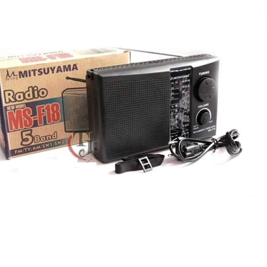 Jual Radio Jadul International Ms F Radio Klasik Band Model Jadul