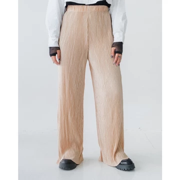 CWJ MAISON PANTS (10 Warna) Celana Panjang Wanita Celana Plisket Celana Kulot Celana Highwaist