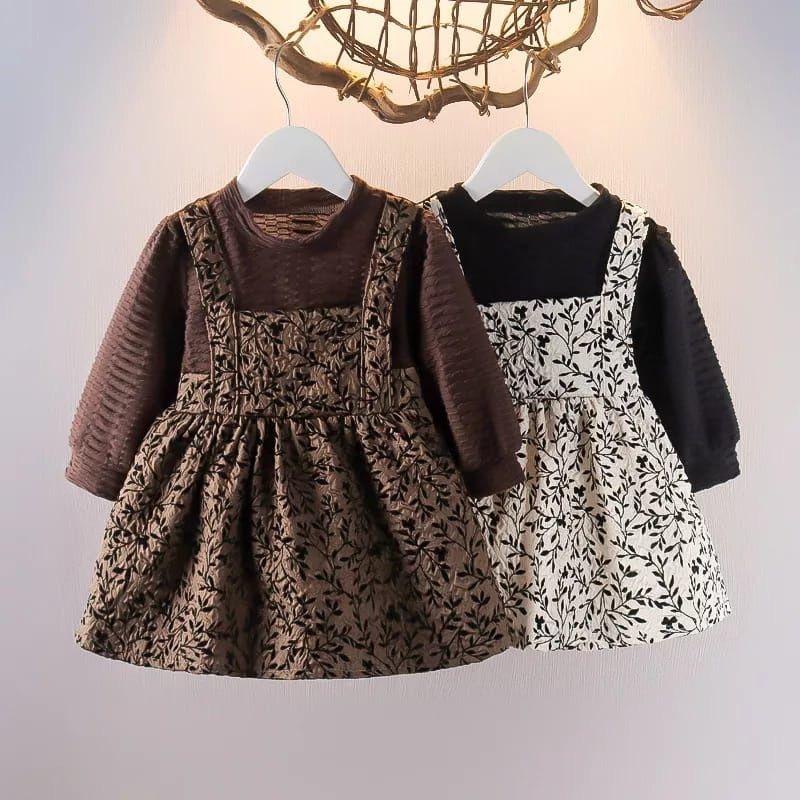 jual-baju-dress-anak-perempuan-import-dress-bayi-cewek-0-4-tahun-gaun