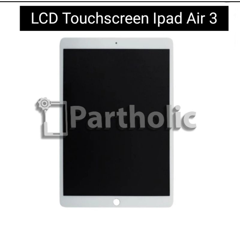 Jual LCD Ipad Air 3 A2123 / A2152 / A2154 Original | Shopee Indonesia