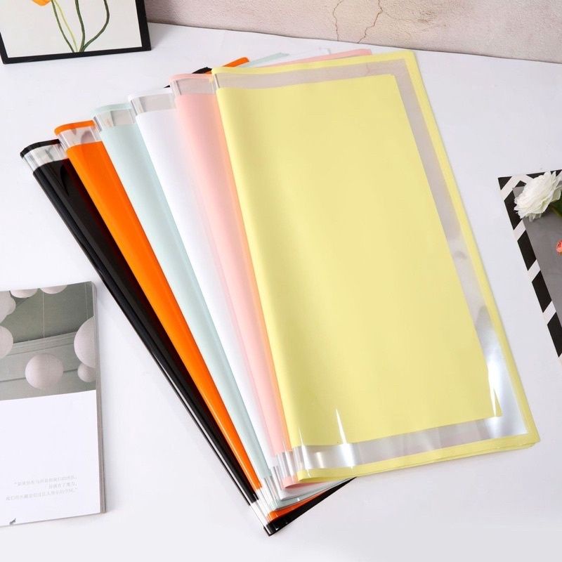 Jual 5 lembar cellophane frame king | Shopee Indonesia