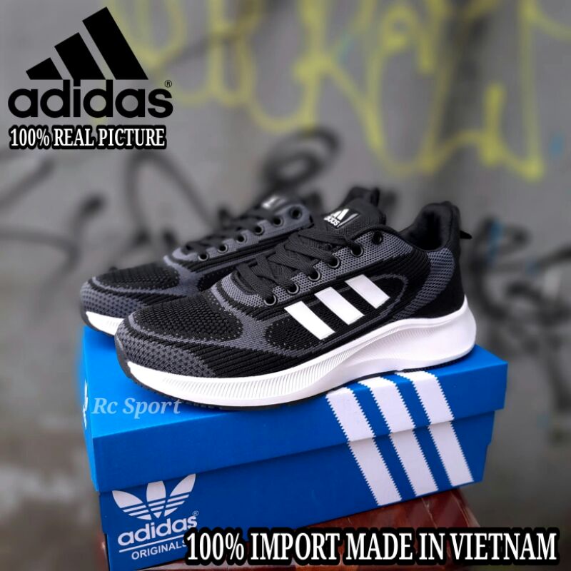 Adidas neo sales zoom original