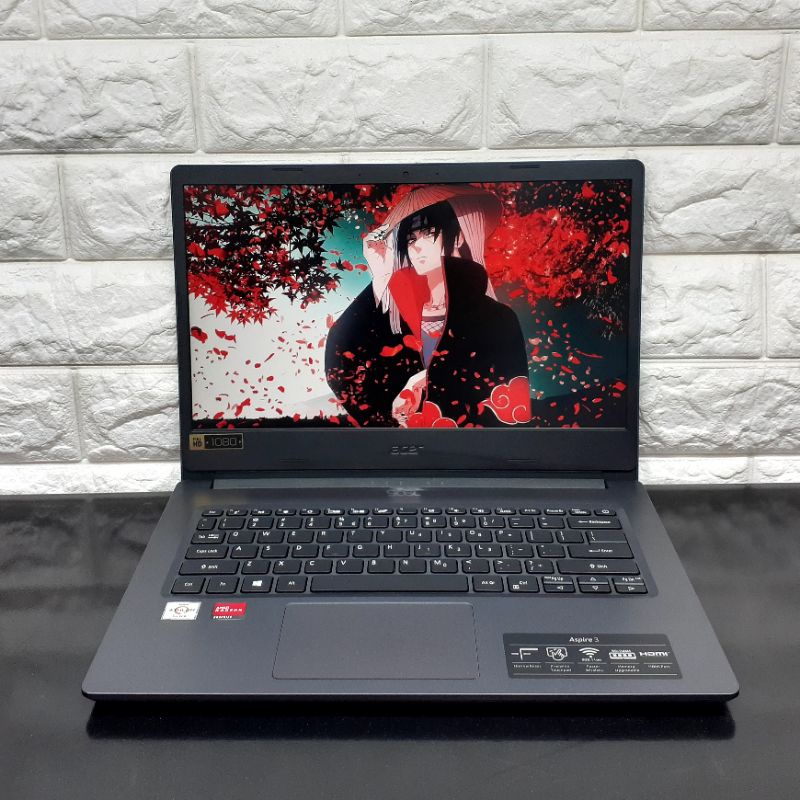 Acer Aspire 3 A314-22 (UN.HVVSI.014) (AMD Dual Core Athlon/8 GB/256 GB