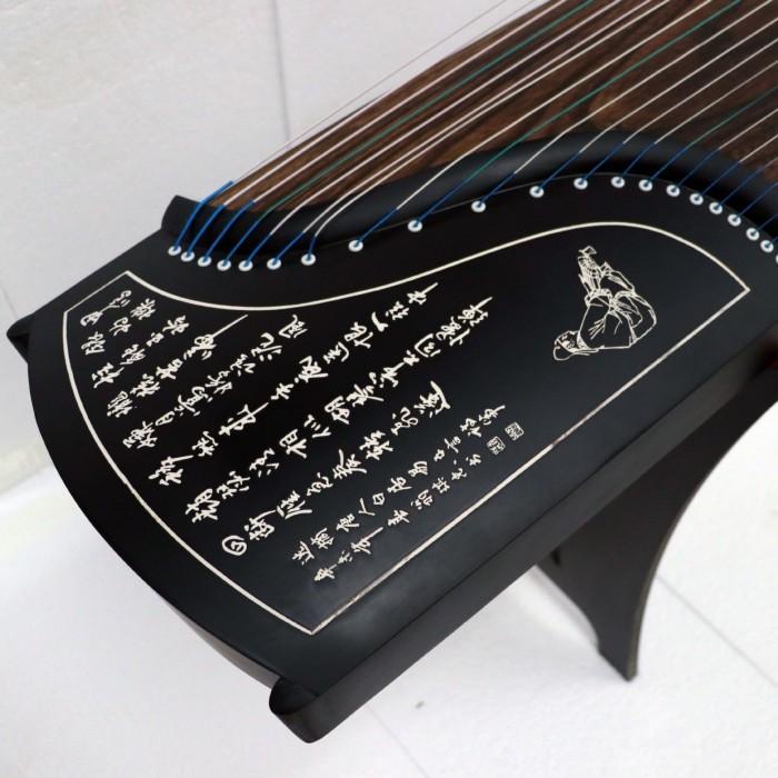 Guzheng harga deals