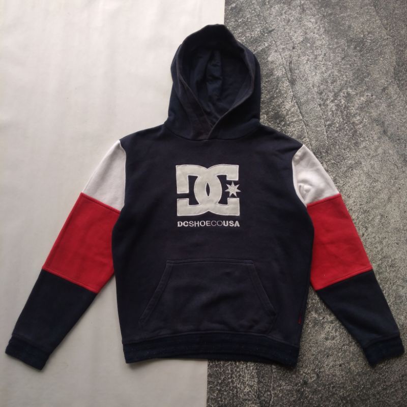 Hoodie dc original 2025