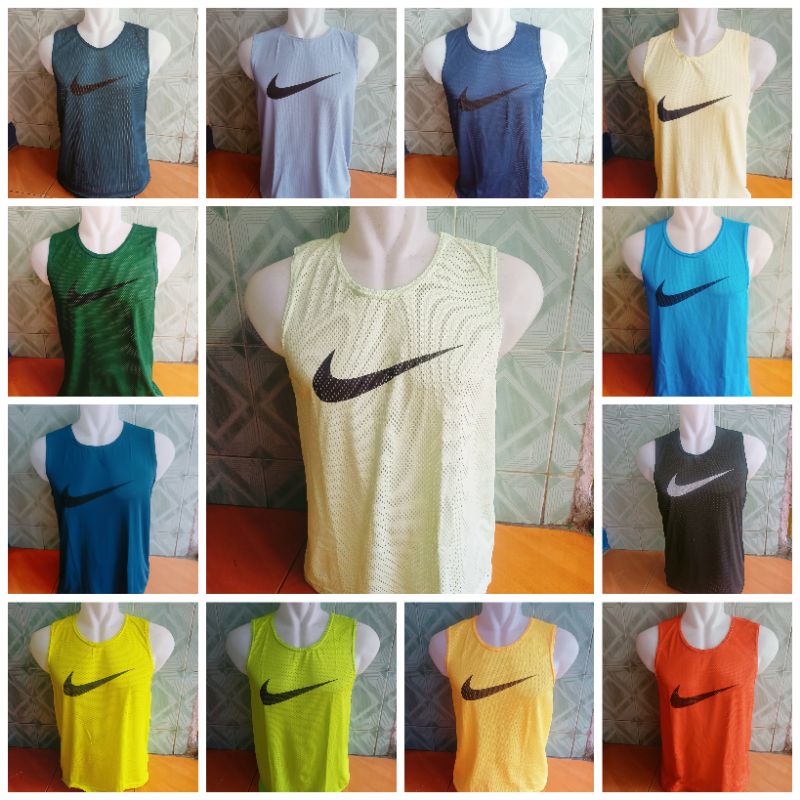 Jual Rompi Bola Futsal Nike Bahan Mesh Poly Murah Grade Ori Premium