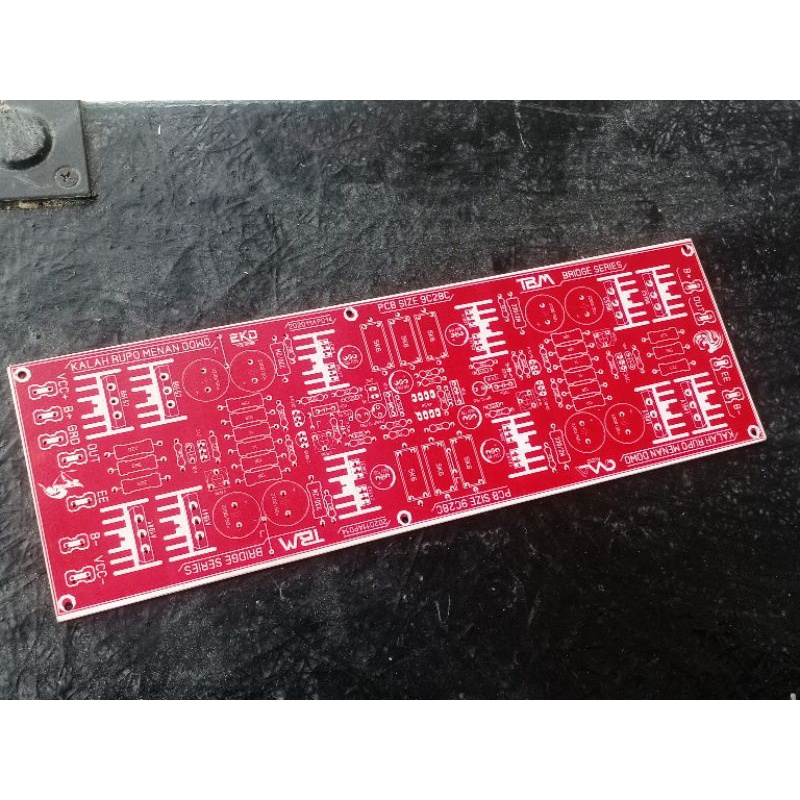 Jual PCB DRIVER TBM LOW SUB BTL | Shopee Indonesia