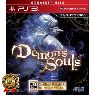 Jual Demon's Souls Terlengkap & Harga Terbaru April 2025
