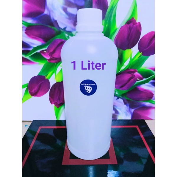 Jual BIBIT PARFUM LAUNDRY BIANG PARFUME REFILL 1 LITER | Shopee Indonesia