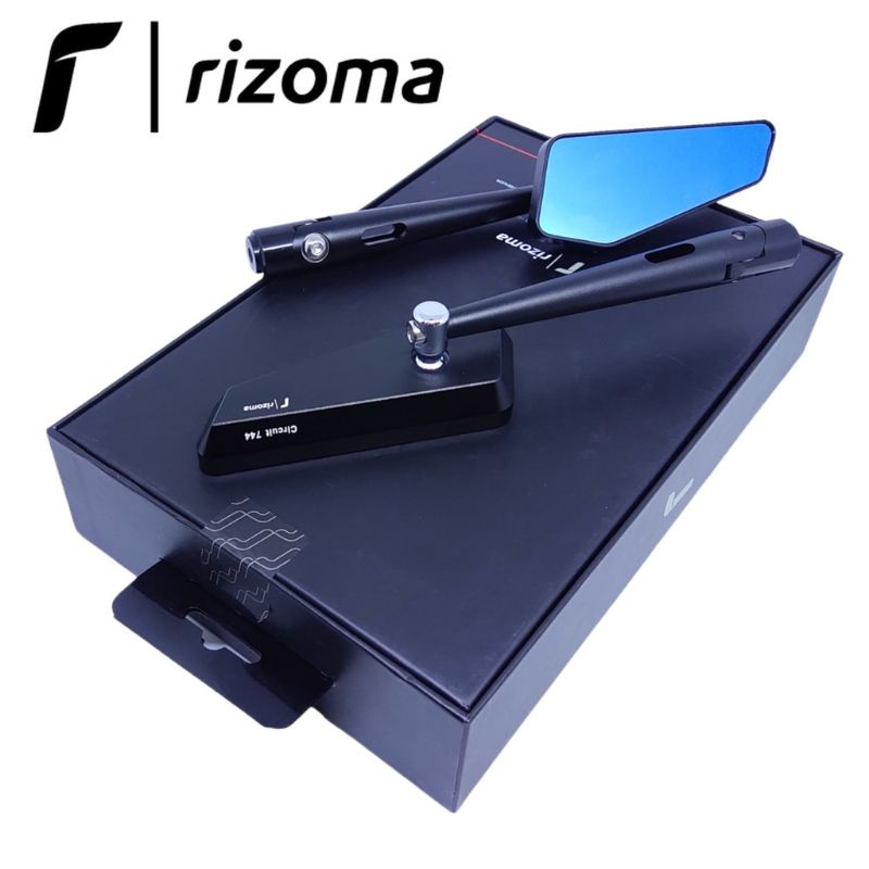 Jual Spion Rizoma New Spion Tomok Circuit New 744 Full Censi NMAX OLD ...