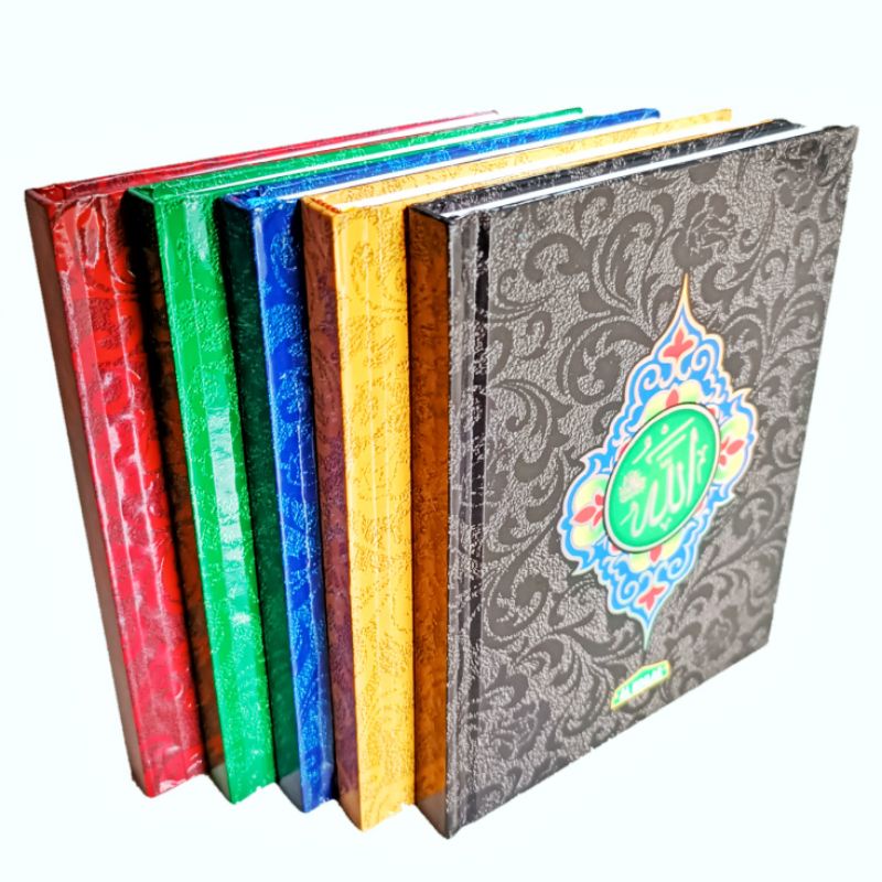 Jual Buku Yasin Dan Tahlil Lengkap Halaman Hard Cover Al Ikhlas