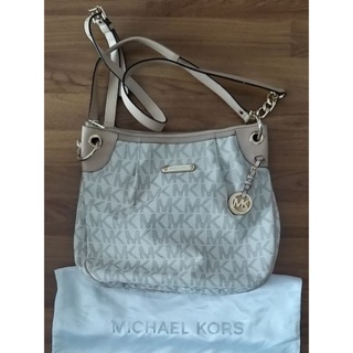 Jual michael.kors multi pochette ( MK LV) - Kota Surabaya