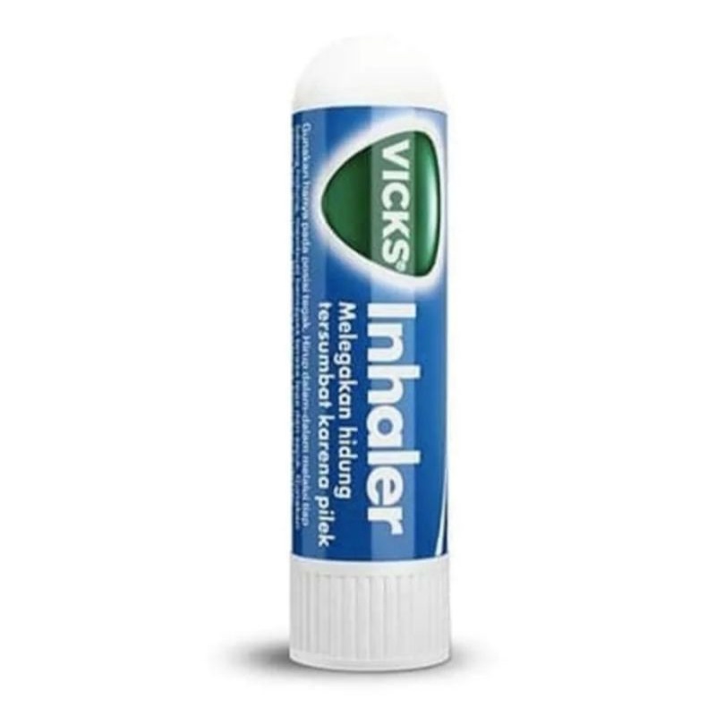 Jual VICKS INHALER | Shopee Indonesia