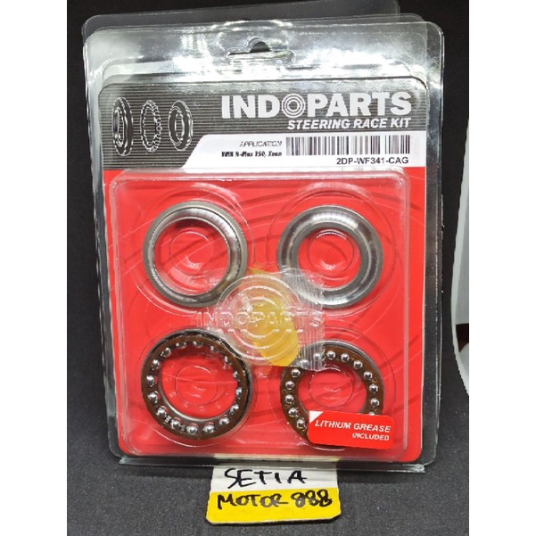 Jual Komstir Comstir Set Yamaha Nmax 155 Aerox 155 Lexi 125 Xeon 2DP ...