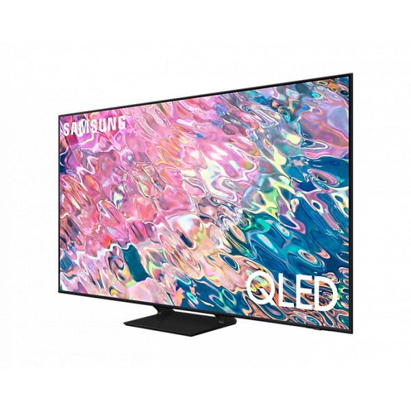 Jual SAMSUNG 65Q60B 65" TV QLED 4K Q60B SAMSUNG QA65Q60BAKXXD Qled 65