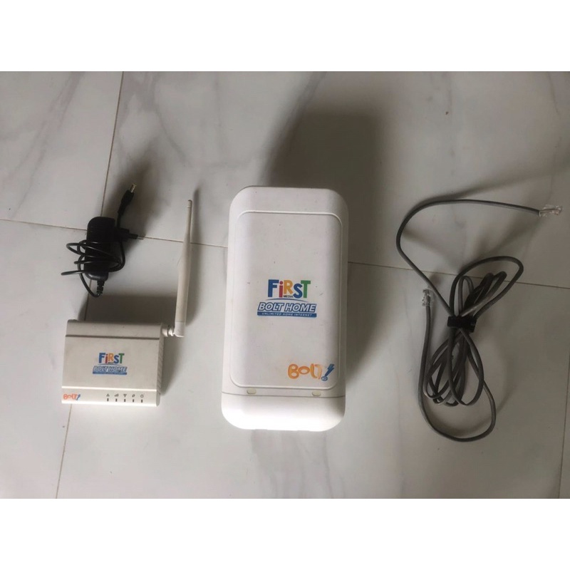 Jual MODEM wifi ROUTER FULLSET Modem wifi 4g all operator Modem
