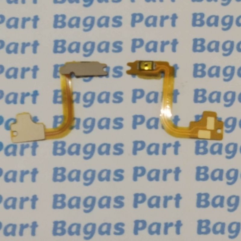 Jual Fleksibel On Off Oppo A37 | Flexible Power Oppo A37F Original ...