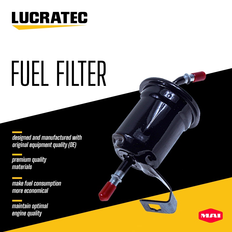 Jual fuel filter saringan bensin kijang innova bensin Shopee Indonesia