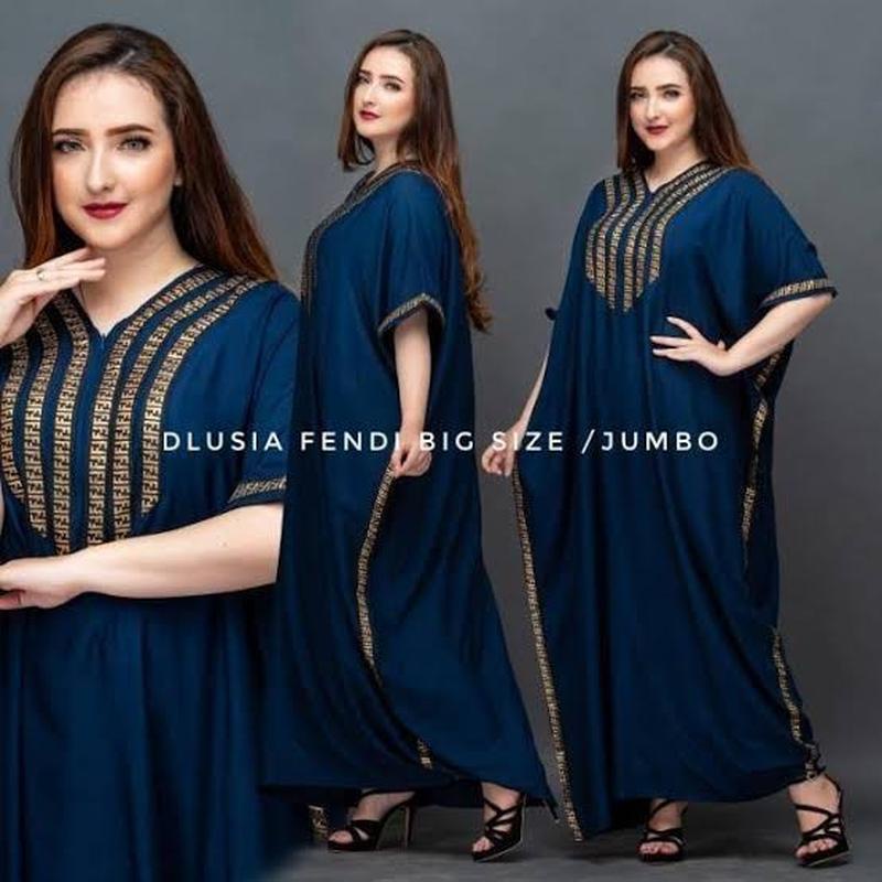 Jual Kaftan Mewah Ala Sultan 2023 Kaptan Modern Dress Premium Gamis ...