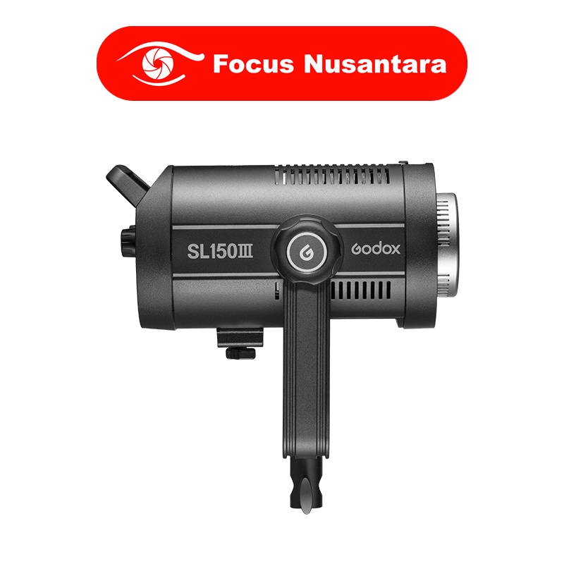 Jual GODOX SL-150 III GODOX SL150 III SL150III LED Studio Light ...