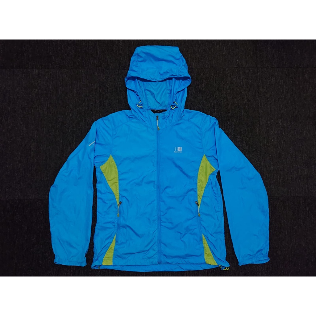 Jual Karrimor X Lite (Running Jacket) Shopee Indonesia