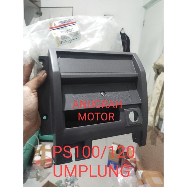 Jual Panel radio panel tipe ps100/120 ps umplung orginal | Shopee Indonesia