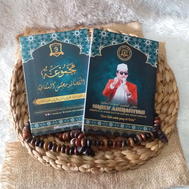 Jual Buku Sholawat Terpopuler Kumpulan Sholawat Terpopuler Sholawat