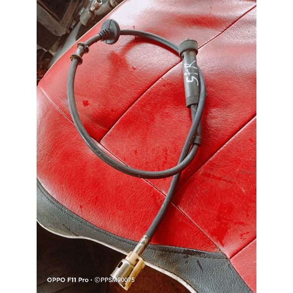 Jual Kabel Speedometer Toyota Starlet Kotak Shopee Indonesia