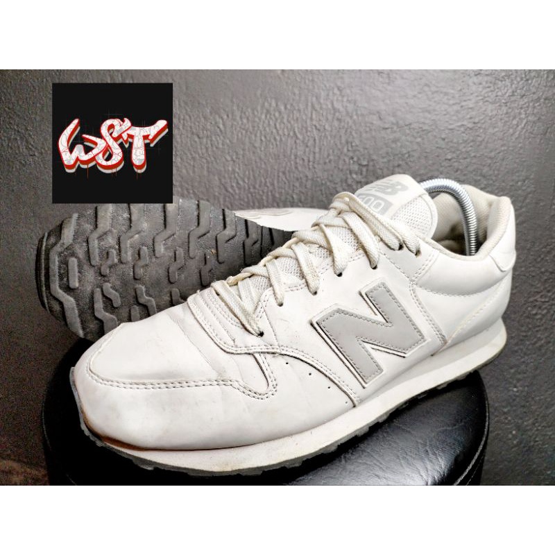 Jual New Balance NB500 Size 43 Shopee Indonesia