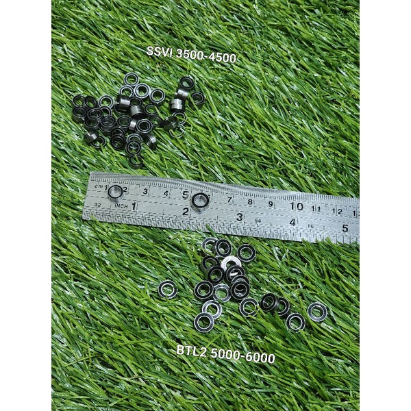 Jual SPAREPART ORIGINAL REEL.PENN BALL BEARING DAN ROLLER BEARING