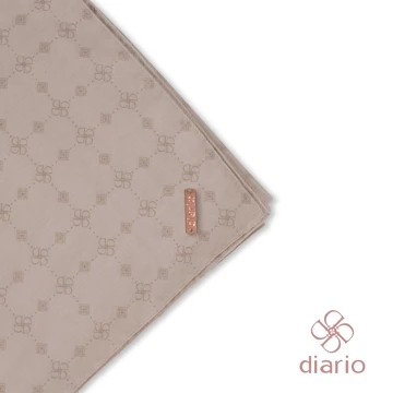 Diario Ultrafine Amara Scarf Kerudung Segi Empat