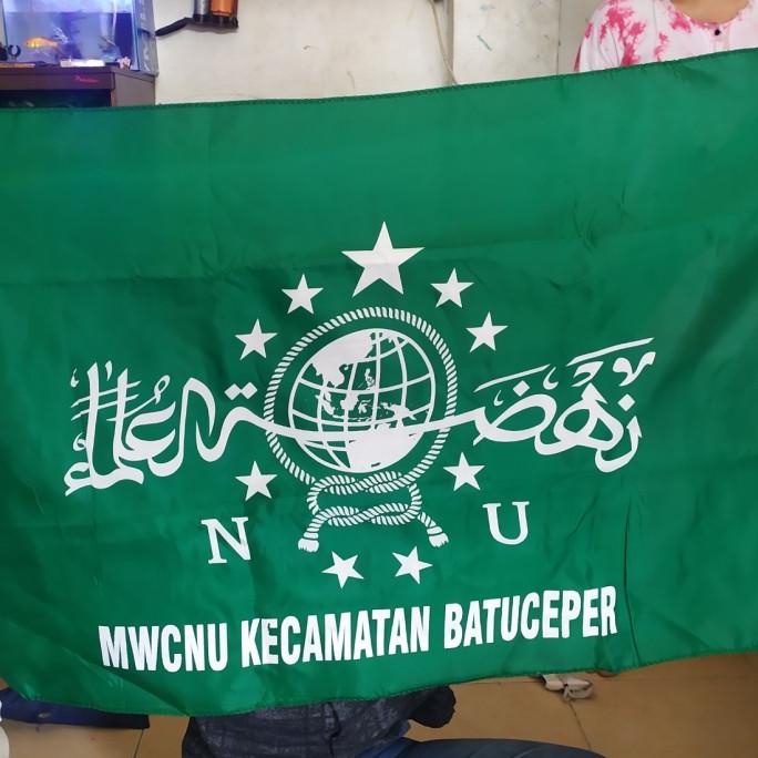 Jual Bendera Nu Nama Daerah Ukuran X Shopee Indonesia