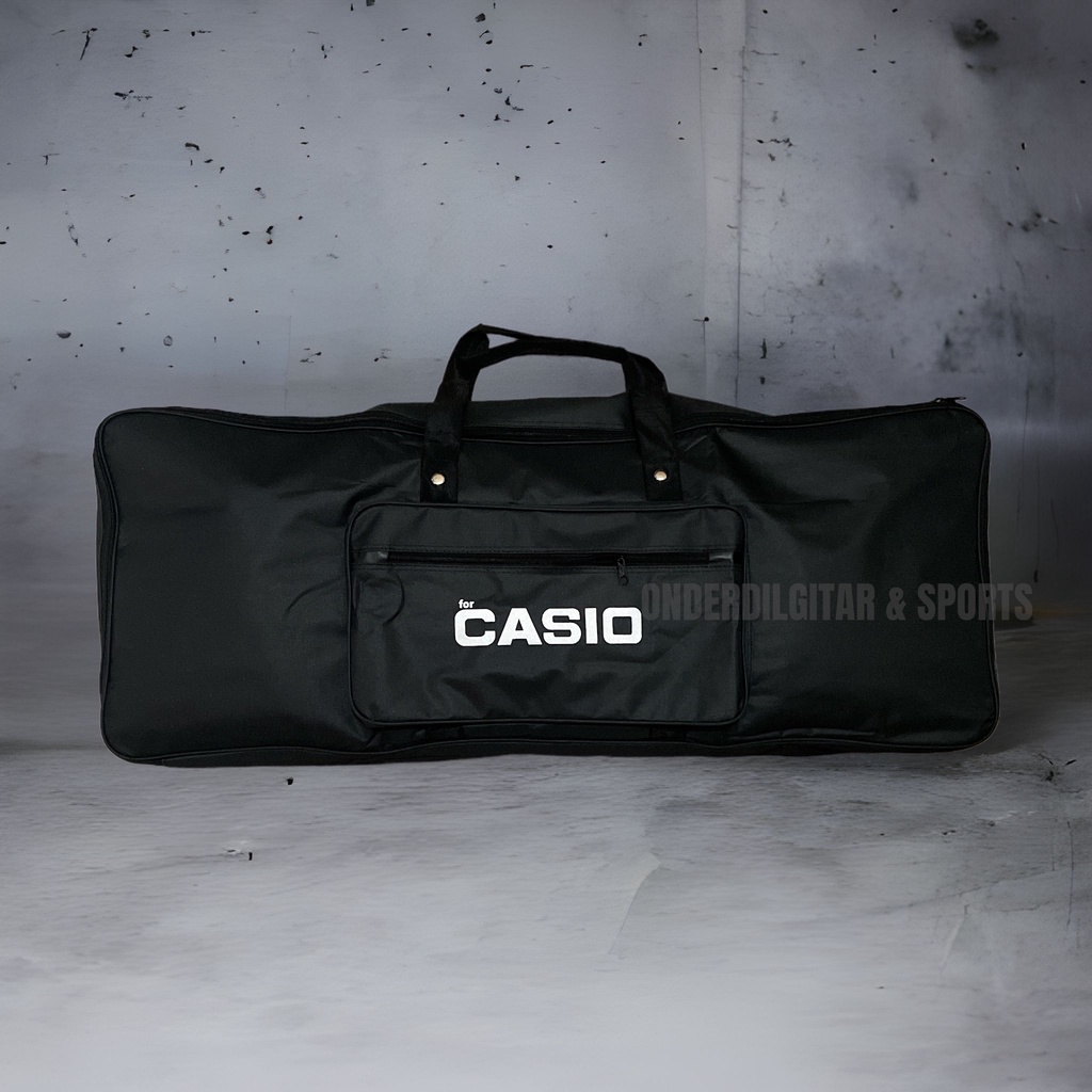 Jual Soft case tas cover keyboard Casio CTX 5000 CWK | Shopee Indonesia
